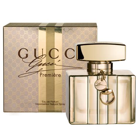 perfume gucci premiere price.